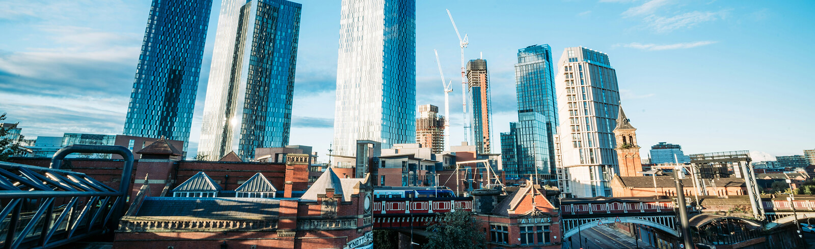 Greater Manchester to benefit from £4.7 million research boost to unlock cutting-edge health treatments