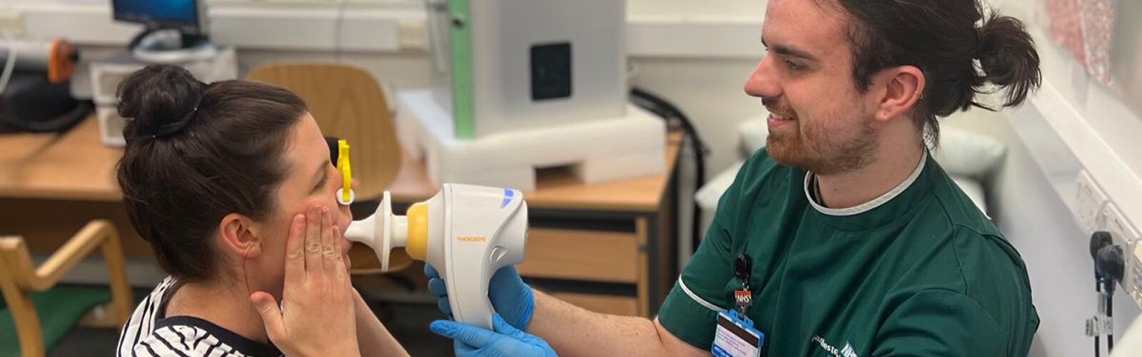 Strengthening research capacity through effective training